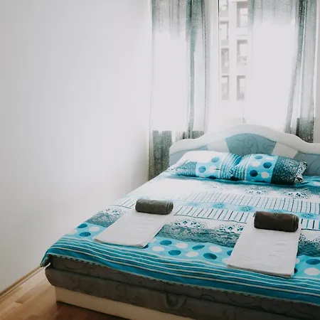Bulevar - Cozy One-bedroom سراييفو