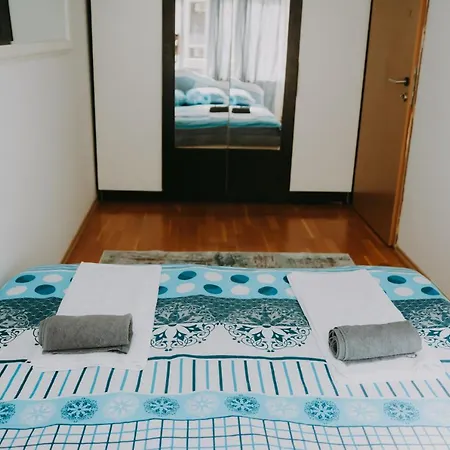 Bulevar - Cozy One-bedroom * سراييفو
