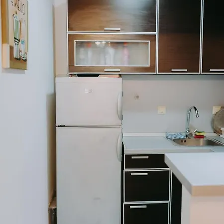 Bulevar - Cozy One-bedroom *